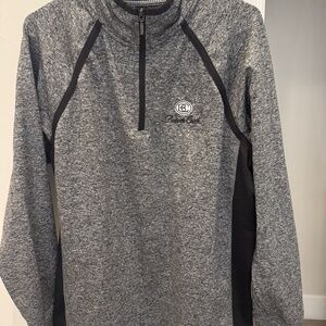 Beaver Creek 3/4 Zip